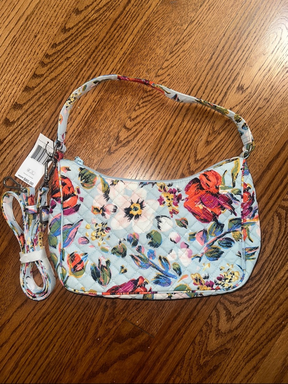 Vera Bradley Shoulder Bag - NWT!